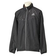 S06562-JDP19-J/XO [M adidasbrave BH4 ウィンドブレーカージャケット XOサイズ]