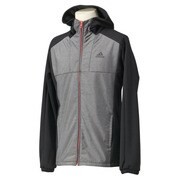 S06628-JBA91-J/L [M CLX アクティブスウェット ハイブリッドジャケット]