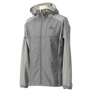 S06629-JBA91-J/M [M CLX アクティブスウェット ハイブリッドジャケット]