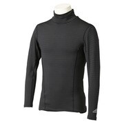 S06633-JBA95-J/O [M CLX 起毛ハイネック長袖Tシャツ]
