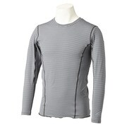 S06638-JBA94-J/O [M CLX 起毛長袖Tシャツ]