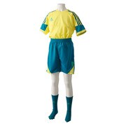 S06713-JBA49-J100 [KIDS rengi11トレーニングジャージースターターセット]
