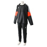 S06717-JBA48-J130 [KIDS rengi トレーニングピステスターターセット 裏地無]