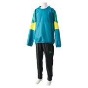 S06719-JBA48-J100 [KIDS rengi トレーニングピステスターターセット 裏地無]