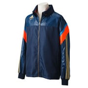 S06747-JED17-J/O [M ADIDAS PROFESSIONAL オプトセンサー付 コーチジャケット Oサイズ]