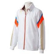 S06748-JED17-J/L [M ADIDAS PROFESSIONAL オプトセンサー付 コーチジャケット Lサイズ]