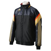 S06755-JED19-J/XO [M ADIDAS PROFESSIONAL オプトセンサー付 グラウンドコート XOサイズ]