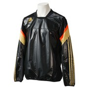 S06771-JED26-J2XO [M ADIDAS PROFESSIONAL スチーム ジャケット 長袖 2XOサイズ]
