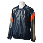 S06772-JED26-J/M [M ADIDAS PROFESSIONAL スチーム ジャケット 長袖 Mサイズ]
