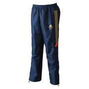 S06777-JED30-J/S [M adidas Professional ウィンドパンツ Sサイズ]