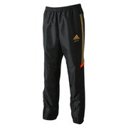 S06778-JED31-J/O [M ADIDAS PROFESSIONAL ウィンドパンツ ウォーム Oサイズ]