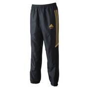 S06779-JED31-J/L [M ADIDAS PROFESSIONAL ウィンドパンツ ウォーム Lサイズ]