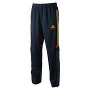 S06784-JED33-J/XO [M adidas Professional ジャージパンツ XOサイズ]