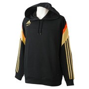 S06786-JED28-J2XO [M adidas Professional スウェットジャケット 長袖 2XOサイズ]
