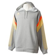 S06787-JED28-J/S [M adidas Professional スウェットジャケット 長袖 Sサイズ]