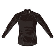 S06862-JDR19-J150 [KIDS rengi11 ハイネックベースレイヤートップL/S ジュニアサイズ]