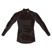 S06862-JDR19-J160 [KIDS rengi11 ハイネックベースレイヤートップL/S ジュニアサイズ]