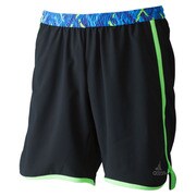 S06888-JDR30-J/L [rengipremier トレーニングウーブンショーツ]
