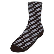 S06926-JDR22-2830 [rengipremier グラフィックショートソックス]