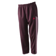 S06954-ITX22-J/OT [W adidasbloom クロップドジャージパンツ WOMEN'S Oサイズ]
