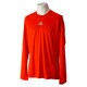 S08113-WD055-L [SQ L/S Tシャツ]