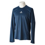 S08115-WD055-L [SQ L/S Tシャツ]