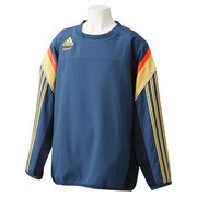S08205-JED39-J120 [KIDS adidas Professional プラクティス ウィンドジャケット 長袖 ジュニアサイズ]