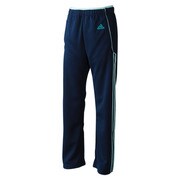S11445-DEA48-J130 [adidasbloom ウォームアップ パンツ ガールズサイズ]