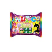 つくってみよう ジューC 6個セット [知育菓子]