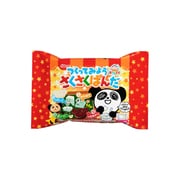 つくってみよう サクサクパンダ 5個セット [知育菓子]