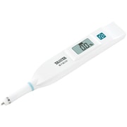 高精度 デジタル塩分計 ホワイト SO-304-WH