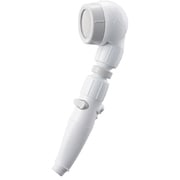 シャワーヘッド 3D安心ストップシャワーヘッド 3SLGB-24N