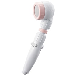 シャワーヘッド 3D安心ストップシャワーヘッド 3SLPB-24N