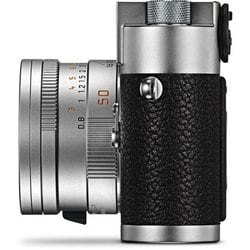 ヨドバシ.com - ライカ Leica ライカM-A(Typ 127) シルバークローム