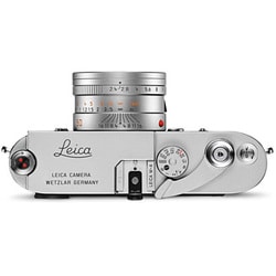 ヨドバシ.com - ライカ Leica ライカM-A(Typ 127) シルバークローム 