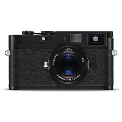 ライカ Leica ライカM-A(Typ 127) ブラッククロームボディ [フイルム式レンジファインダーカメラ] 通販【全品無料配達】 -  ヨドバシ.com