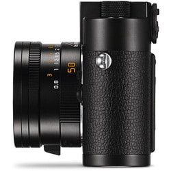 ヨドバシ.com - ライカ Leica ライカM-A(Typ 127) ブラッククローム