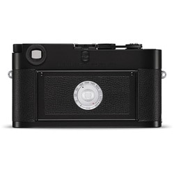 ヨドバシ.com - ライカ Leica ライカM-A(Typ 127) ブラッククローム