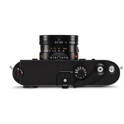 ヨドバシ.com - ライカ Leica ライカM-A(Typ 127) ブラッククローム