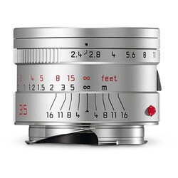 LEICA ズマリットM f2.4/35mm ASPH. （箱あり）11671 Amazon | Leica 単焦点レンズ ズマリットM 35mm F2.4 ASPH