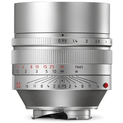 ヨドバシ.com - ライカ Leica 11667 [ノクティルックスM F0.95/50mm