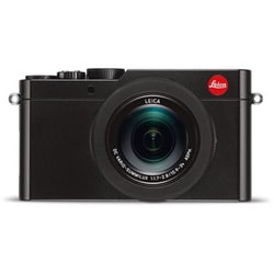 ヨドバシ.com - ライカ Leica ライカD-LUX (Typ 109) [コンパクトデジタルカメラ ブラック] 通販【全品無料配達】