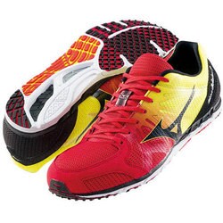 ヨドバシ.com - ミズノ mizuno WAVE EKIDEN 9（ウエーブ エキデン 9