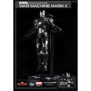 アイアンマン3 [スーパーアロイ 1/12コレクティブルフィギュア ウォーマシン マーク II アクションフィギュア]