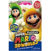 チョコエッグ スーパーマリオ3Dワールド [コレクション食玩]