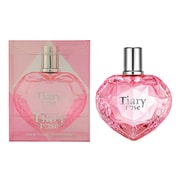 ティアリー ローズNEW [オードトワレ スプレータイプ 50ml]