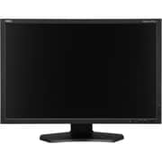 24.1型マルチシンク液晶ディスプレイ ブラック LCD-PA242W-B5