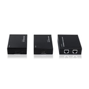 HDMI 2分配機＆延長機 50m TEHDSPEX50