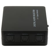 光音声3入力切替機 TESWDA31