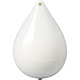 アロマディフューザー Drop ドロップ ホワイト HF-1416WH